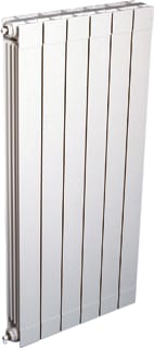 DRL - Oscar Radiator (decor) alu.rad.oscar 2046 x 744