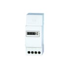 Bauser - 661/666 Urenteller Bedrurtlr 661.6 400V50Hz