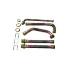 Remeha - Toeb./onderd. gasgestookte cv-ketel Pijp Set Nl S101312