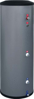 Remeha - Aqua System Pro Boiler voorraadvat 90745