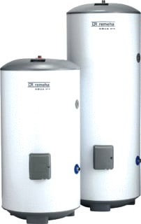 Remeha - Aqua Pro Boiler indirect gestookt (tapwater) 98617