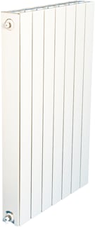 DRL - Oscar de Luxe Radiator (decor) alu.rad.osc. 1646 x 824