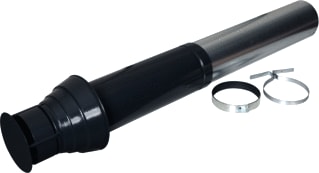 Remeha - EF Pro Rookgasdakdoorvoer s102583