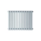 DRL - Ekos Radiator (decor) alu.rad.ekos 568 x 1624