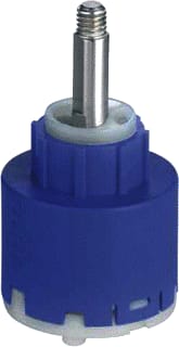 Kludi - O-Cean Div. Mannen SAN 7494700-00
