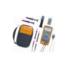 Fluke - 87 V Kit Multimeter multimtr 87-5/e2 kit
