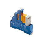 Finder - 48 Schakelrelais Rel.Compl 2P8A 24Dc Xd