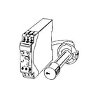 Eberle - Stromingsmonitor Luchtstrm Lsw-3/20 230V