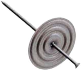 Iko - IKOfix Hout-/ bouwschroef Fix Combi-S 4.8X90 Em250