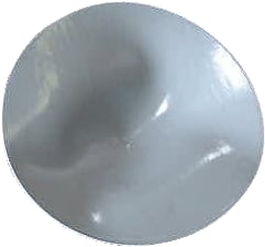 Iko - Armourplan Dakrandprofiel arm pvc binnenhoek
