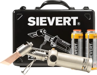 Sievert - Gassoldeerbout Gassoldeerboutset Psi3380