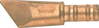 Sievert - Soldeerpunt Koperstuk 250 Gram