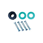 Wilo - Mech. toebeh./onderdelen v pompen Vulflens F34 Dn100X35