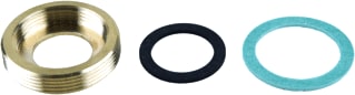 Wilo - Mech. toebeh./onderdelen v pompen Passtuk R11/2-21/4"Ms R12