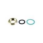 Wilo - Mech. toebeh./onderdelen v pompen Passtuk R2"X40 R22