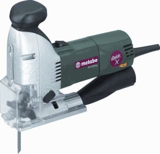 Metabo - Decoupeerzaag (elektrisch) decoupzgm ste 135 plus