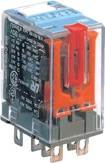 Comat Releco - Hulprelais Relais C7A20X24Vdc