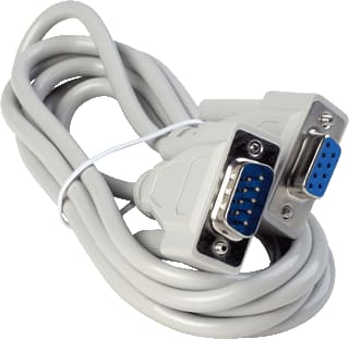 Comat Releco - CMS PC-kabel Coma Kabel Cms-Rs232