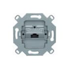 Honeywell Peha - Basiselement Datacontactdoos twisted pair Data Wcd Rutenbeck 1-Vdg