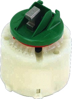Ideal Standard - Toebeh./onderdelen sanitaire kranen Cartouche Click Technology
