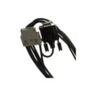 Omron - Program. Relays Accessories Program. Relays PLC verbindingskabel Zen Kabel Zen-Cif01 2Mtr