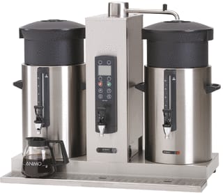Animo - Koffiezetapparaat 10640
