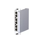 Metz Connect - E-DAT Patchpaneel twisted pair patchpnl 130922-02-e