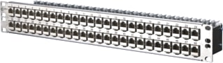 Metz Connect - E-DAT Patchpaneel twisted pair patchpnl 130924-e