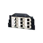 Metz Connect - PCE4U Datacontactdoos twisted pair datacntds 1309350901-e