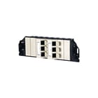 Metz Connect - PCE4U Datacontactdoos twisted pair 1309360601-E