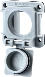 Metz Connect - E-DAT Industrie Datacont.-ds twisted pair industrie 1309413003-E