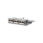 Metz Connect - E-DAT Patchpaneel twisted pair patchpnl 130922-03-e