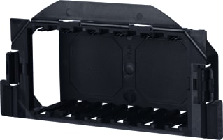Metz Connect - PCE4U Datacontactdoos twisted pair 1309300001-e