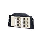 Metz Connect - E-DAT Datacontactdoos twisted pair datacntds 1309300601-e