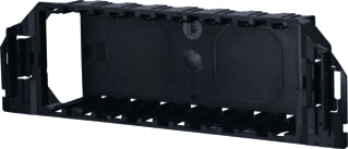 Metz Connect - PCE4U Datacontactdoos twisted pair 1309310001-e