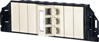 Metz Connect - E-DAT Datacontactdoos twisted pair datacntds 1309310301-e