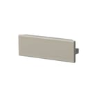 Metz Connect - PCE4U Inzetplaat schakelmateriaal pl schak 1309320001-i
