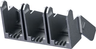 Metz Connect - PCE4U Toeb./onderd. modulair aansluitsyst tbh v mod 1309330300-e