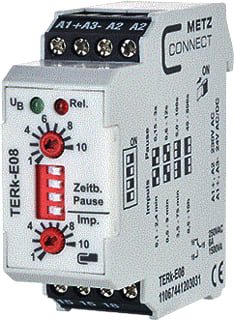 Metz Connect - CBFAA Tijdrelais 11067441203031