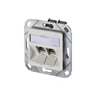 Metz Connect - E-DAT Datacontactdoos twisted pair datacntds 1309121102-e