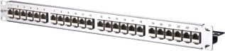 Metz Connect - E-DAT Patchpaneel twisted pair 130921-E