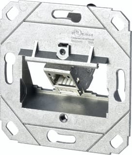 Metz Connect - PDE9D Datacontactdoos twisted pair datacntds 130b11d11200-e