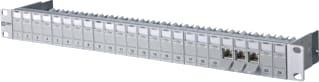 Metz Connect - PDE9P Patchpaneel twisted pair 130B11P0-E