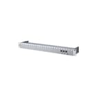 Metz Connect - PDE9P Patchpaneel twisted pair 130B11P0-E