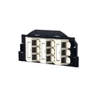Metz Connect - PDE9U Datacontactdoos twisted pair datacntds 130b11s90201-e