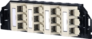 Metz Connect - PDE9U Datacontactdoos twisted pair datacntds 130b11sa0301-e