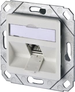 Metz Connect - PDE9D Datacontactdoos twisted pair datacntds 130b12d11102-e