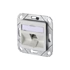 Metz Connect - PDE9D Datacontactdoos twisted pair datacntds 130b12d11102-e