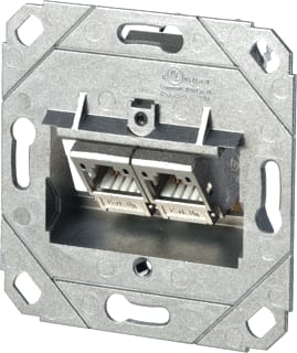 Metz Connect - PDE9D Datacontactdoos twisted pair datacntds 130b12d21200-e