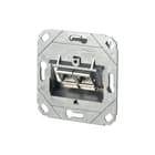 Metz Connect - PDE9D Datacontactdoos twisted pair datacntds 130b12d21200-e